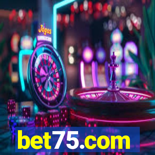 bet75.com