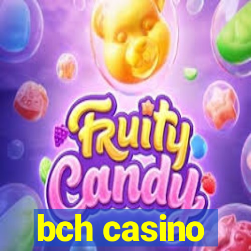 bch casino