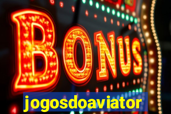 jogosdoaviator