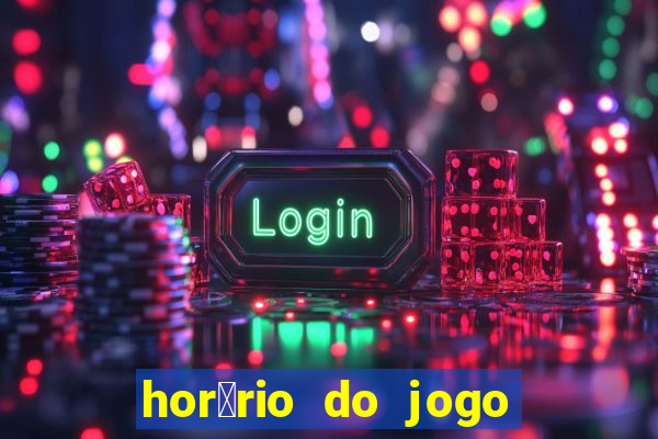 hor谩rio do jogo fortune rabbit