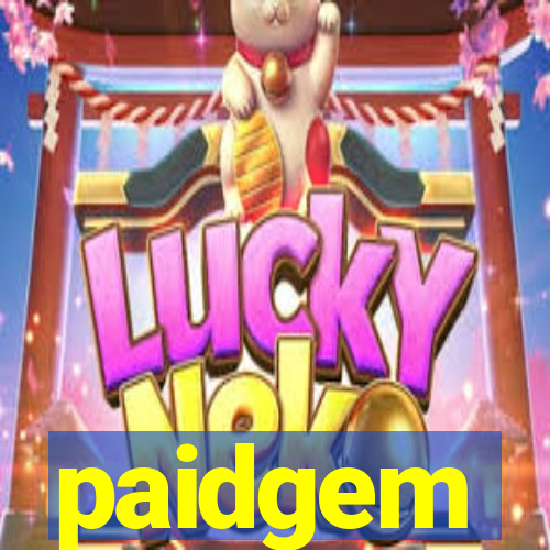 paidgem