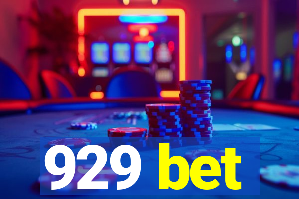 929 bet