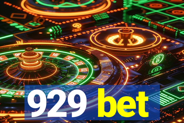 929 bet