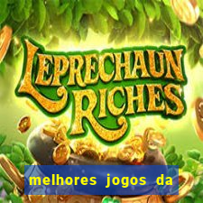 melhores jogos da estrela bet