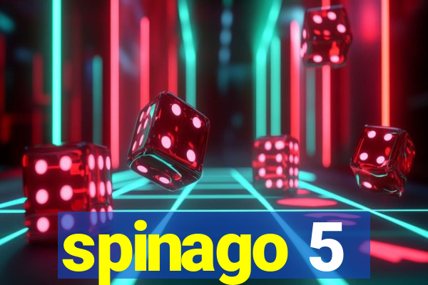 spinago 5