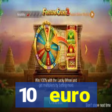 10 euro willkommensbonus casino ohne einzahlung