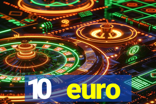 10 euro willkommensbonus casino ohne einzahlung