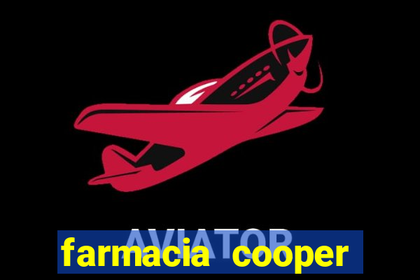 farmacia cooper vila nova