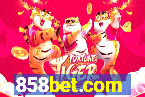 858bet.com