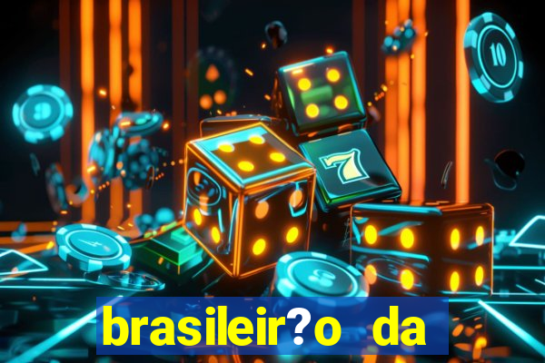 brasileir?o da série b