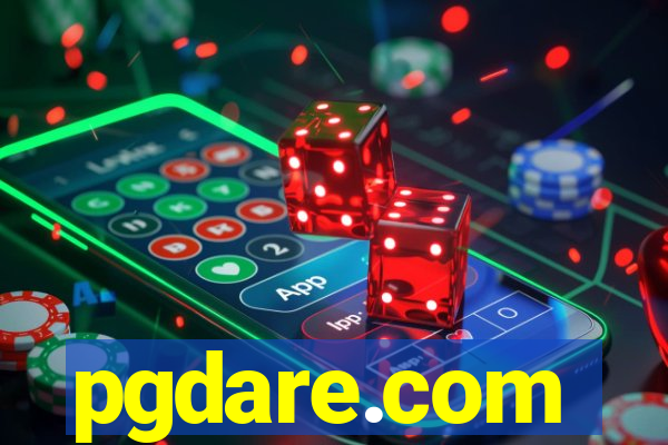 pgdare.com