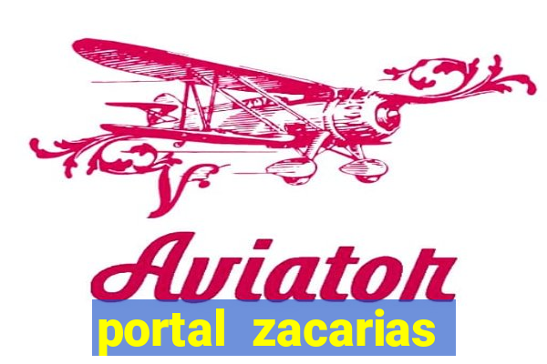 portal zacarias caso gustavo