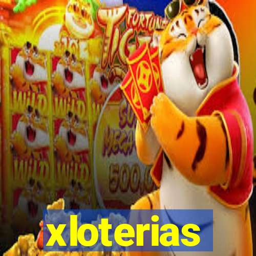 xloterias