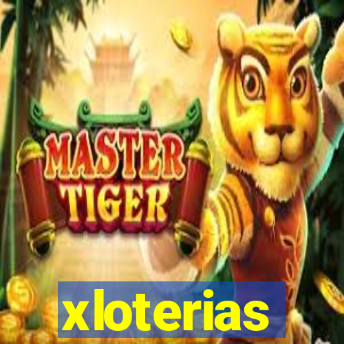 xloterias