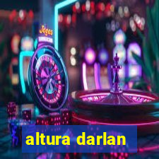 altura darlan