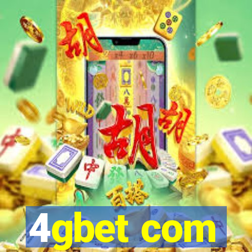 4gbet com