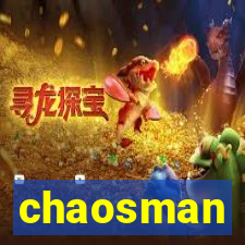 chaosman