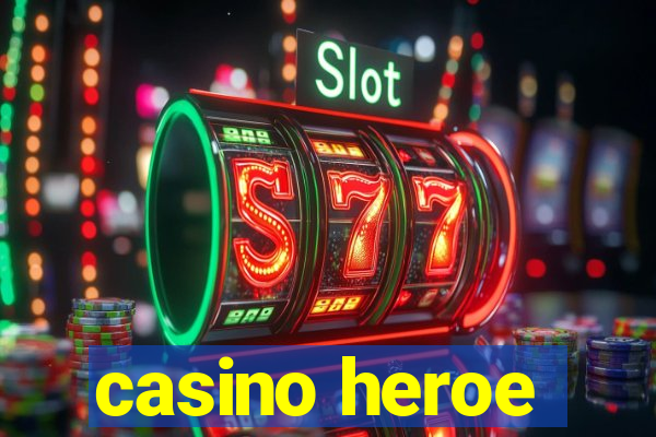 casino heroe