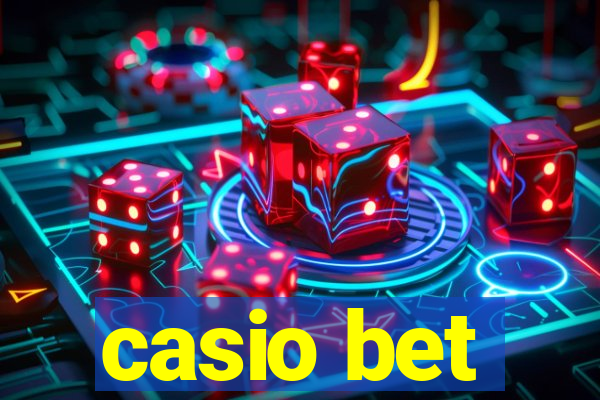 casio bet