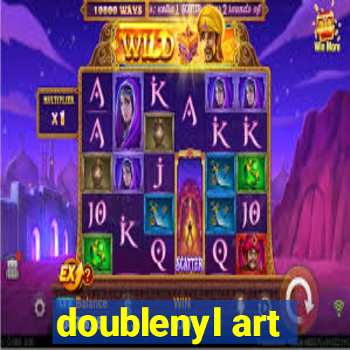 doublenyl art