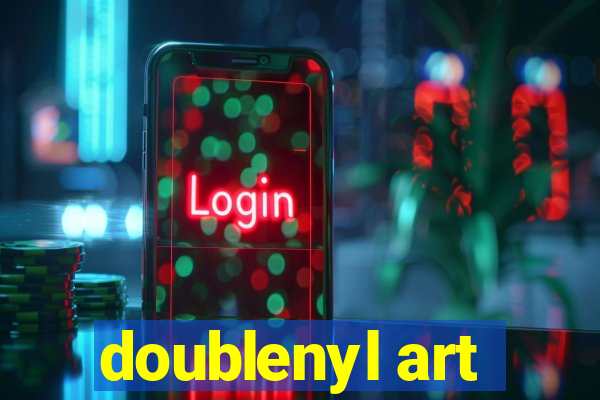 doublenyl art