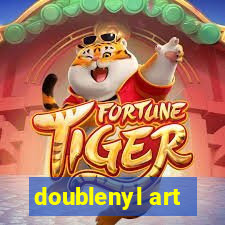 doublenyl art