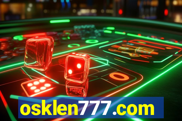 osklen777.com