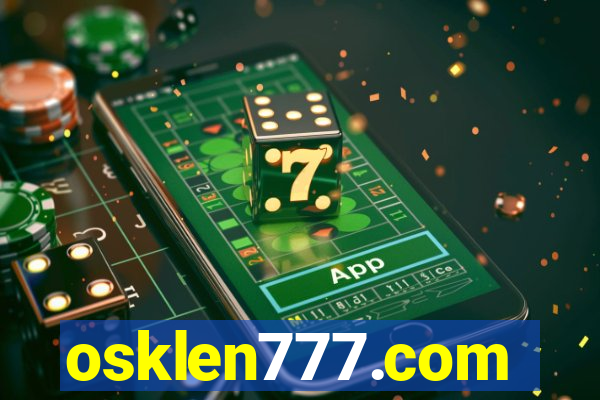 osklen777.com