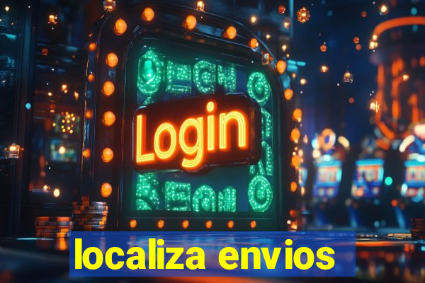 localiza envios