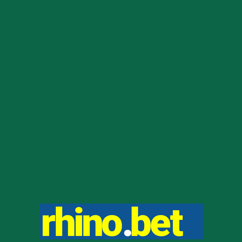 rhino.bet