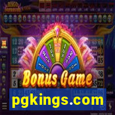 pgkings.com