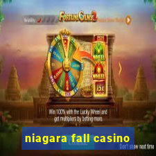 niagara fall casino