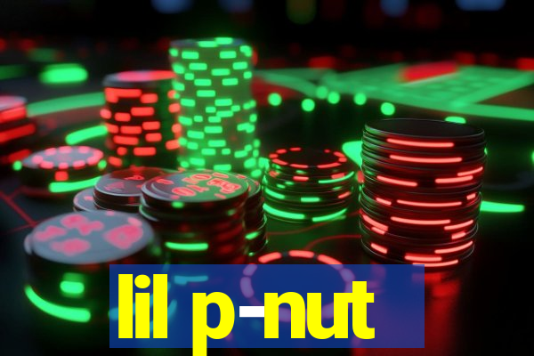 lil p-nut