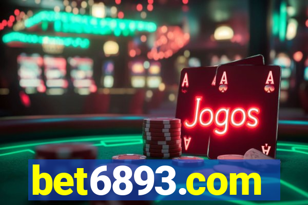 bet6893.com