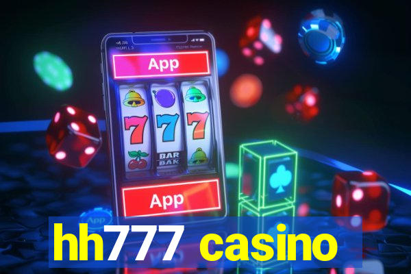 hh777 casino