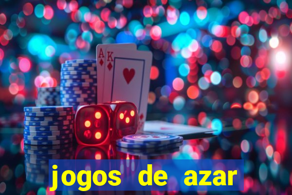 jogos de azar online grátis