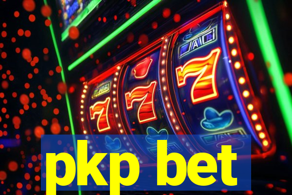 pkp bet