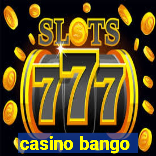 casino bango