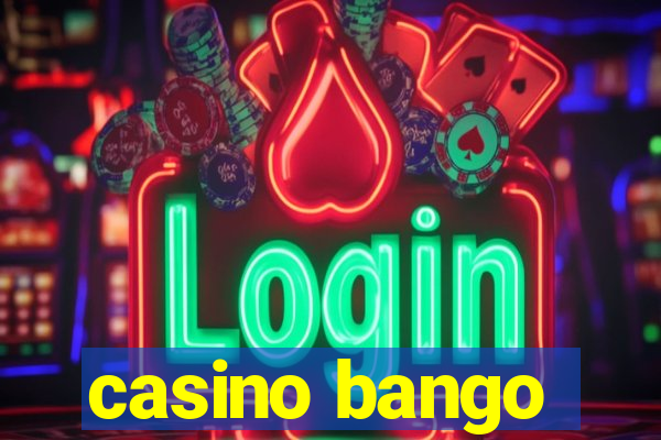 casino bango