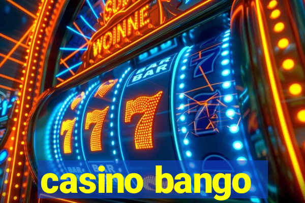 casino bango