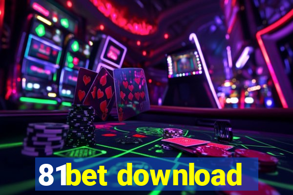 81bet download