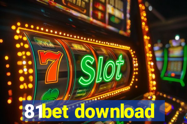 81bet download