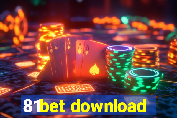 81bet download