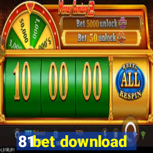 81bet download