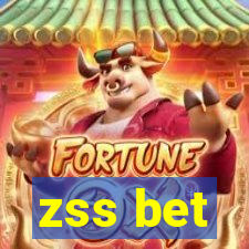 zss bet