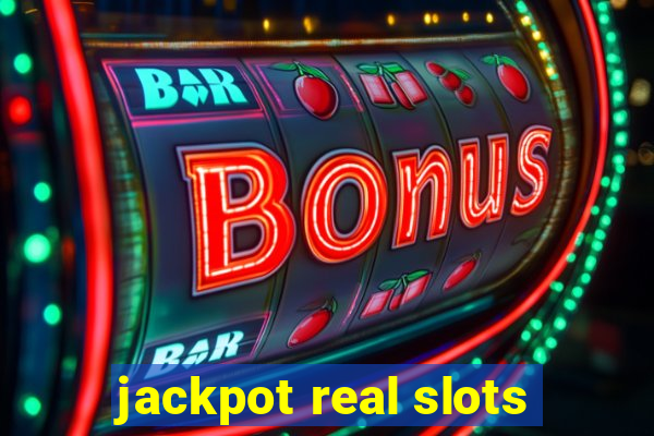 jackpot real slots