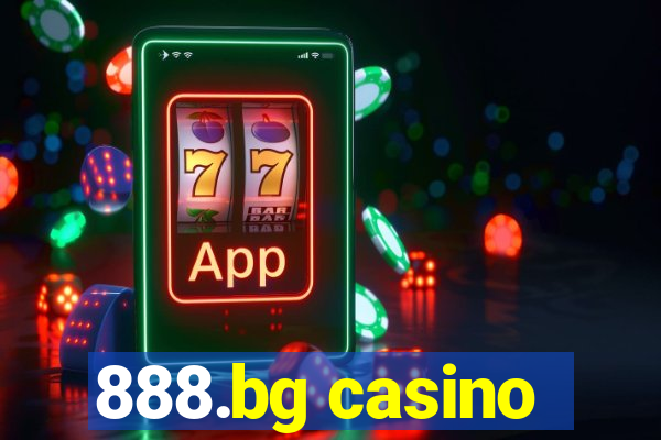 888.bg casino