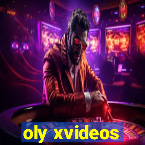 oly xvideos