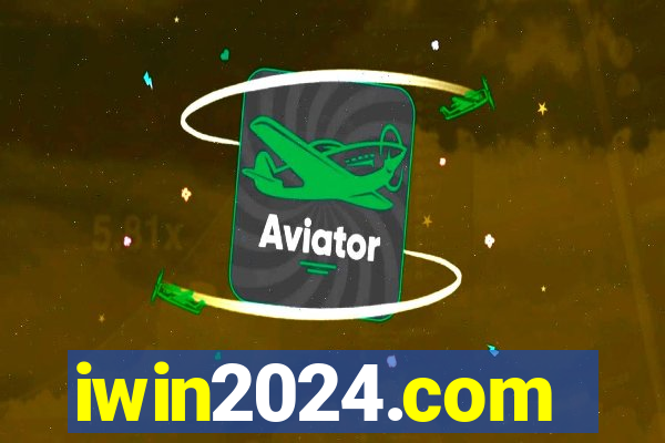 iwin2024.com