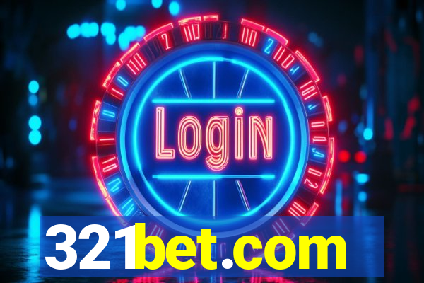 321bet.com